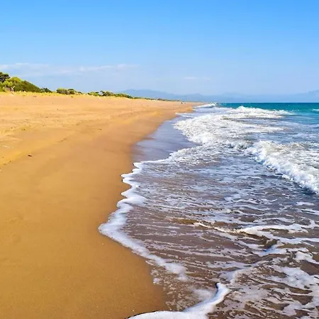 Vakantiehuis Petrino Serene Nests - Bright Getaways Kakovatos (Elis)