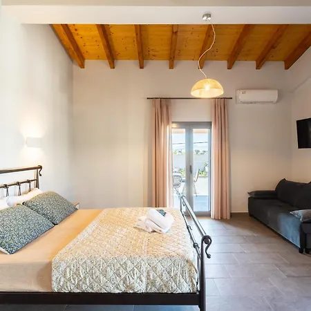 Petrino Serene Nests - Bright Getaways Hébergement de vacances