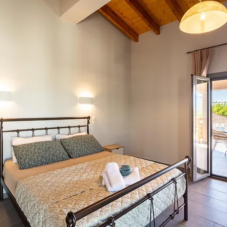 Vakantiehuis Petrino Serene Nests - Bright Getaways *