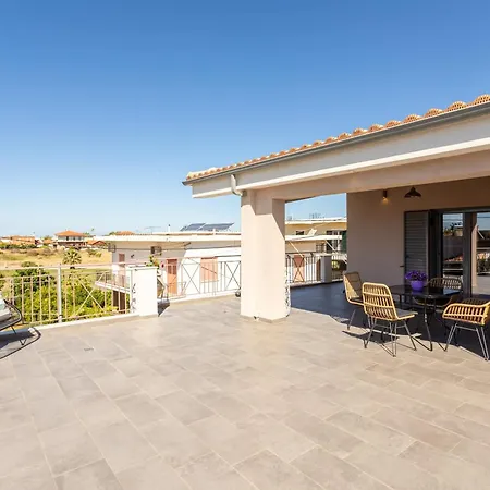 Hébergement de vacances Petrino Serene Nests - Bright Getaways