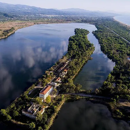 Hébergement de vacances Petrino Serene Nests - Bright Getaways *