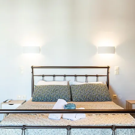 Hébergement de vacances Petrino Serene Nests - Bright Getaways *