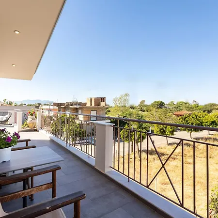 Petrino Serene Nests - Bright Getaways Vakantiehuis