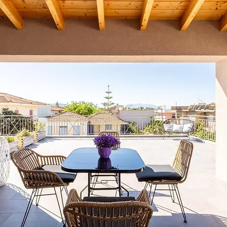 Vakantiehuis Petrino Serene Nests - Bright Getaways