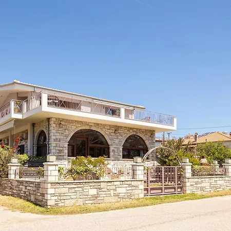 Hébergement de vacances Petrino Serene Nests - Bright Getaways *