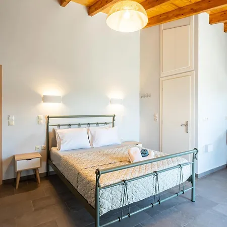 Vakantiehuis Petrino Serene Nests - Bright Getaways