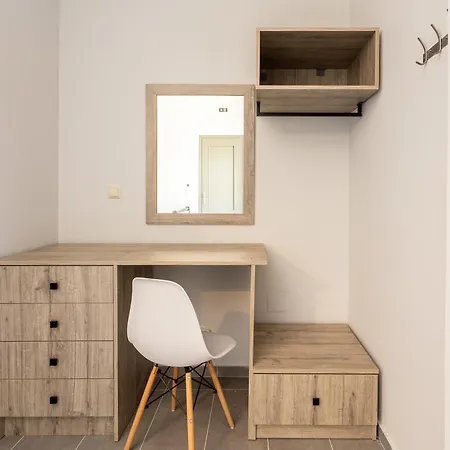 Petrino Serene Nests - Bright Getaways Hébergement de vacances *