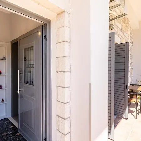 Petrino Serene Nests - Bright Getaways Vakantiehuis Kakovatos (Elis)