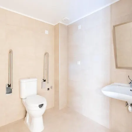 Petrino Serene Nests - Bright Getaways *