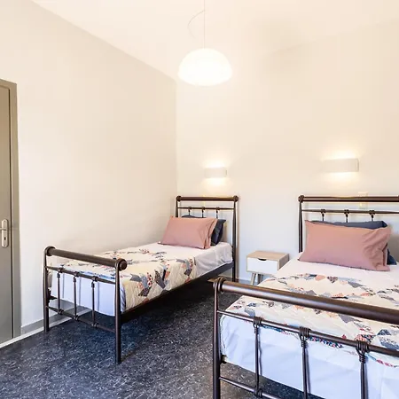 Petrino Serene Nests - Bright Getaways Kakovatos (Elis)