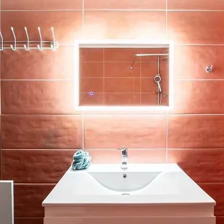 Petrino Serene Nests - Bright Getaways * Kakovatos (Elis)