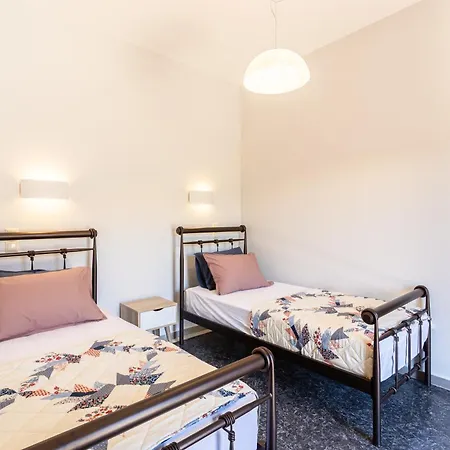 Petrino Serene Nests - Bright Getaways Vakantiehuis