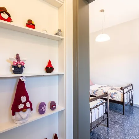 Vakantiehuis Petrino Serene Nests - Bright Getaways