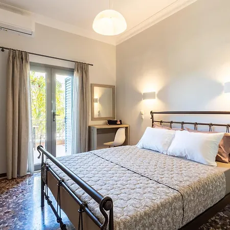 Vakantiehuis Petrino Serene Nests - Bright Getaways *