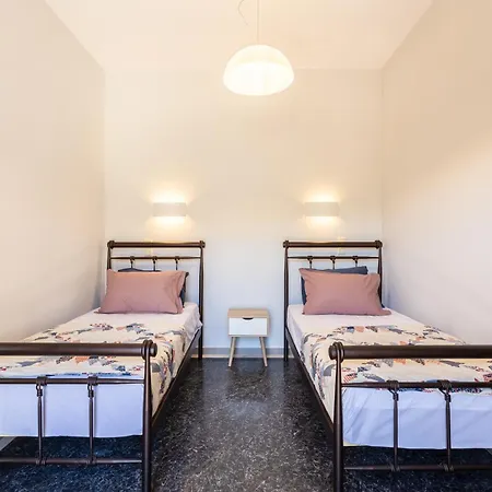 Petrino Serene Nests - Bright Getaways Vakantiehuis Kakovatos (Elis)