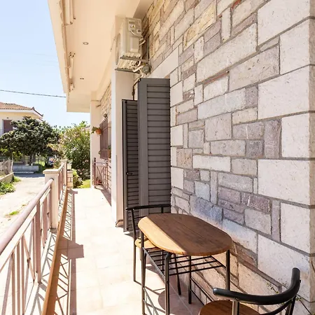 Vakantiehuis Petrino Serene Nests - Bright Getaways Kakovatos (Elis)