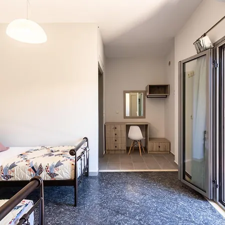 Petrino Serene Nests - Bright Getaways *