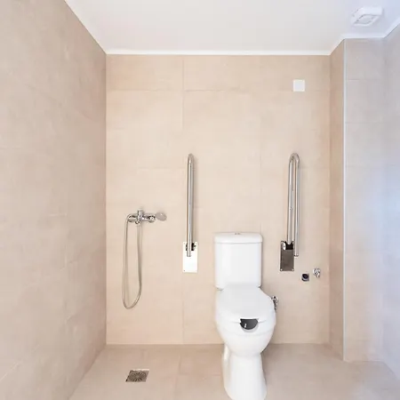 Petrino Serene Nests - Bright Getaways Kakovatos (Elis)