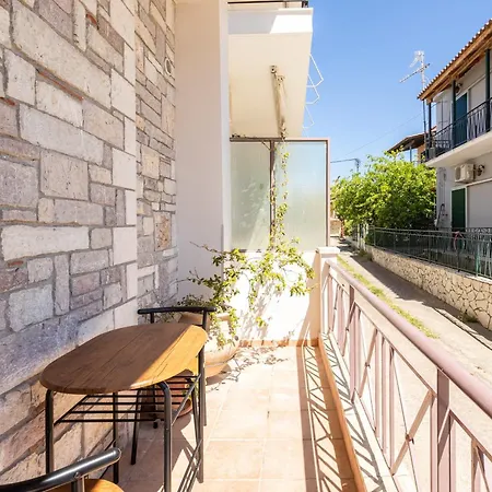 Petrino Serene Nests - Bright Getaways Hébergement de vacances