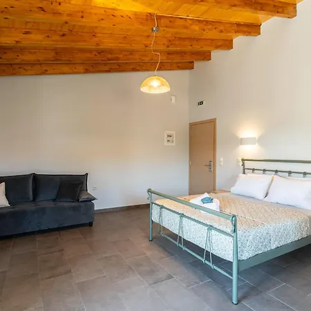 Hébergement de vacances Petrino Serene Nests - Bright Getaways