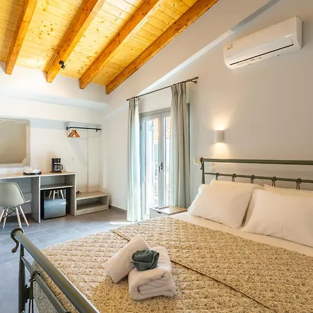 Petrino Serene Nests - Bright Getaways Vakantiehuis *