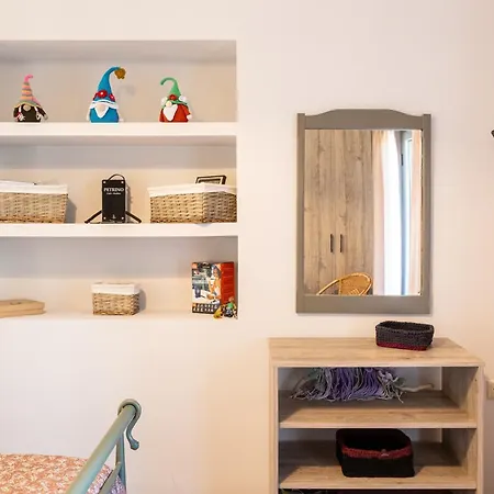 Vakantiehuis Petrino Serene Nests - Bright Getaways *