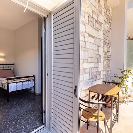 Petrino Serene Nests - Bright Getaways Vakantiehuis Kakovatos (Elis)