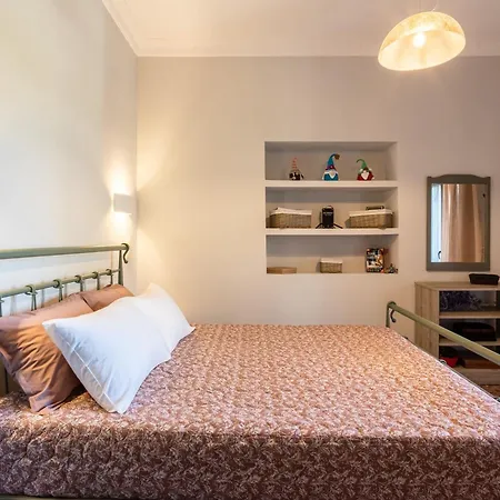 Vakantiehuis Petrino Serene Nests - Bright Getaways Kakovatos (Elis)