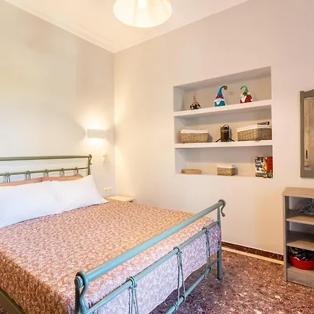 Petrino Serene Nests - Bright Getaways Kakovatos (Elis)