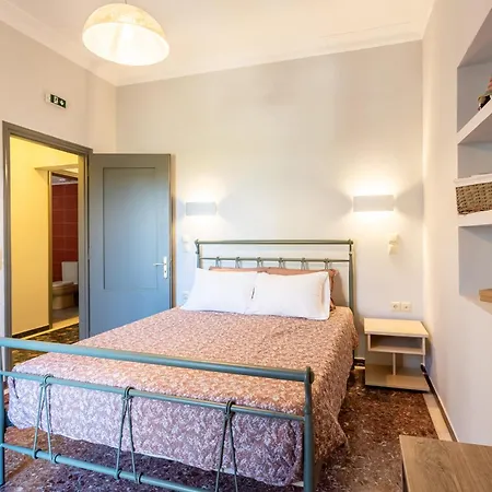 Petrino Serene Nests - Bright Getaways * Kakovatos (Elis)