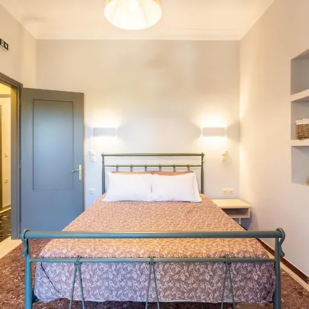 Hébergement de vacances Petrino Serene Nests - Bright Getaways *