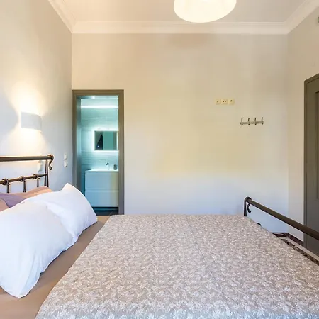 Vakantiehuis Petrino Serene Nests - Bright Getaways Kakovatos (Elis)