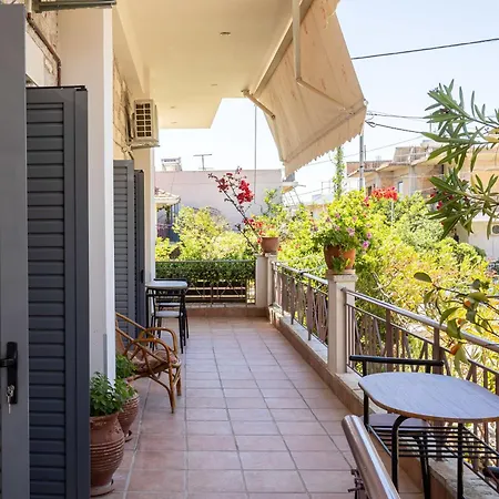 Petrino Serene Nests - Bright Getaways Kakovatos (Elis)