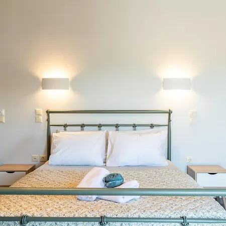 Petrino Serene Nests - Bright Getaways Hébergement de vacances