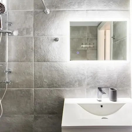 Petrino Serene Nests - Bright Getaways * Kakovatos (Elis)