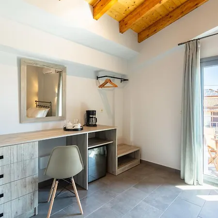 Hébergement de vacances Petrino Serene Nests - Bright Getaways