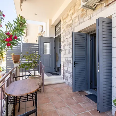 Hébergement de vacances Petrino Serene Nests - Bright Getaways *