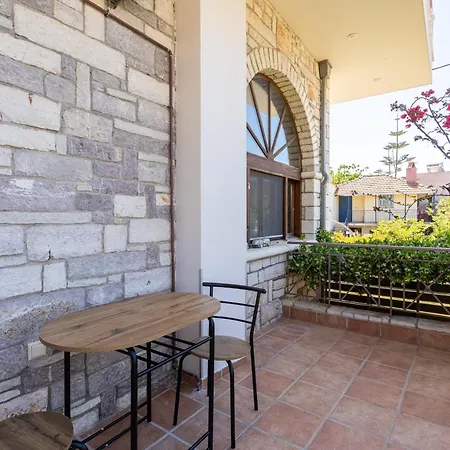 Petrino Serene Nests - Bright Getaways Hébergement de vacances Kakovatos (Elis)