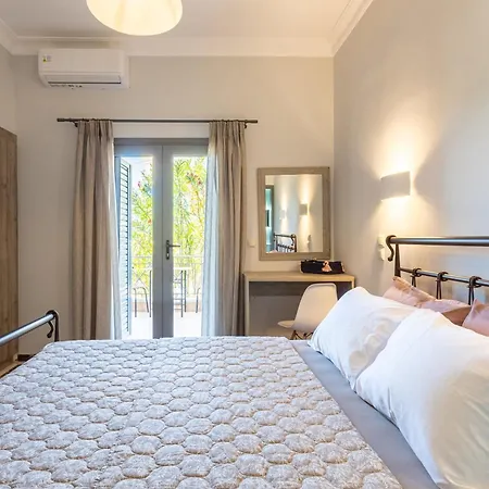 Petrino Serene Nests - Bright Getaways Vakantiehuis