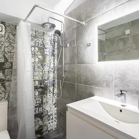 Petrino Serene Nests - Bright Getaways Kakovatos (Elis)