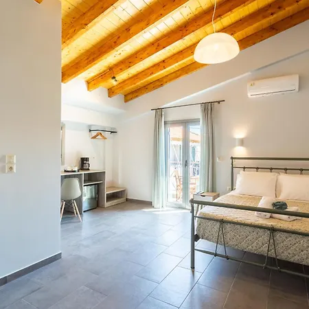 Petrino Serene Nests - Bright Getaways Vakantiehuis *