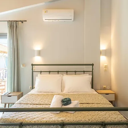 Petrino Serene Nests - Bright Getaways Kakovatos (Elis)