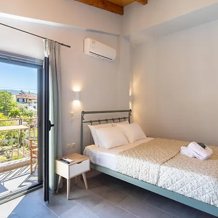 Vakantiehuis Petrino Serene Nests - Bright Getaways Kakovatos (Elis)