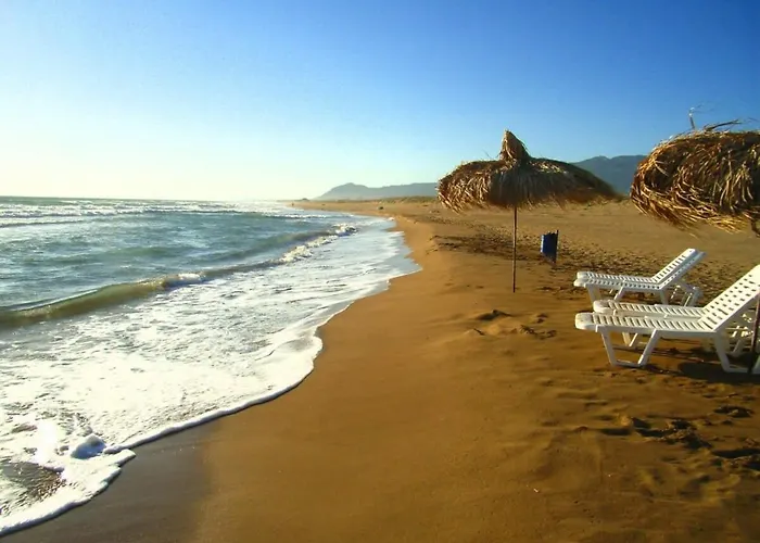 Petrino Serene Nests - Bright Getaways Дом отдыха