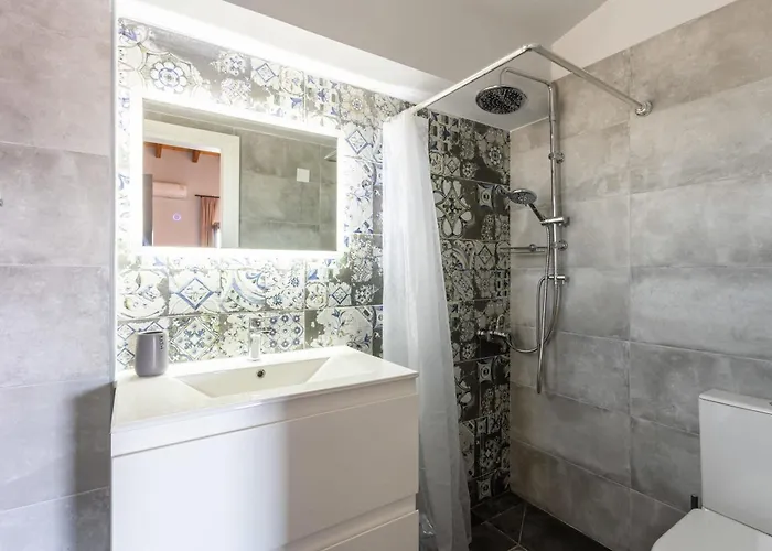 Petrino Serene Nests - Bright Getaways Дом отдыха *