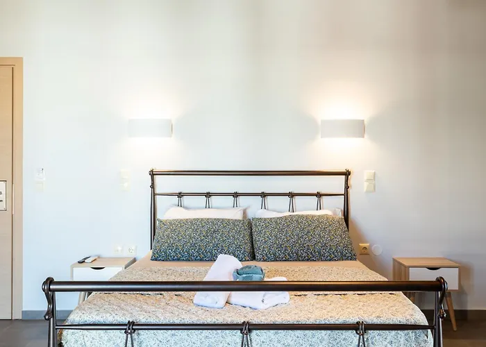 Дом отдыха Petrino Serene Nests - Bright Getaways *