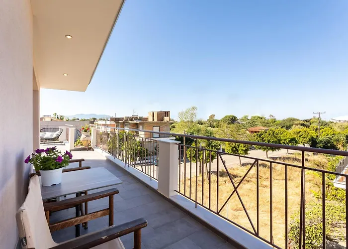 Petrino Serene Nests - Bright Getaways Дом отдыха