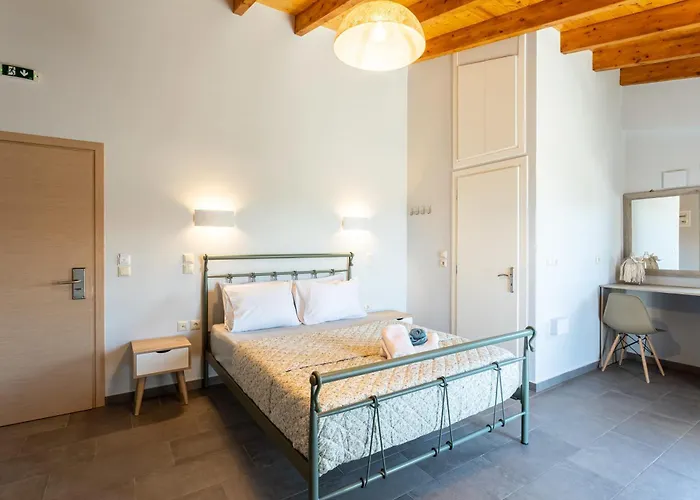 Дом отдыха Petrino Serene Nests - Bright Getaways