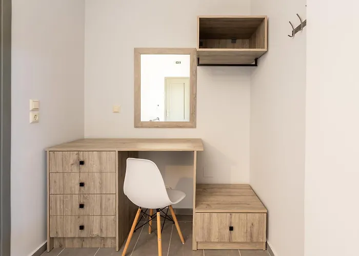 Petrino Serene Nests - Bright Getaways Дом отдыха *