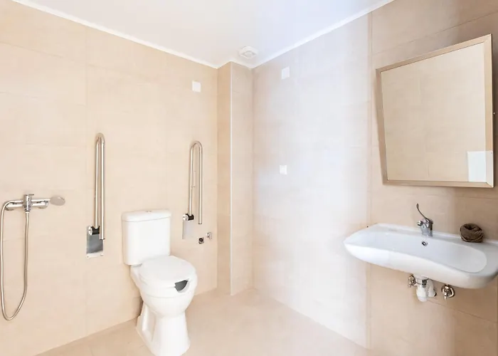 Petrino Serene Nests - Bright Getaways *